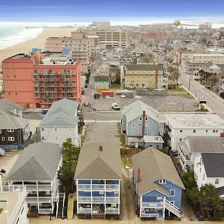 Ocean Block 7-11-2 Apartment Оушън Сити Екстериор снимка