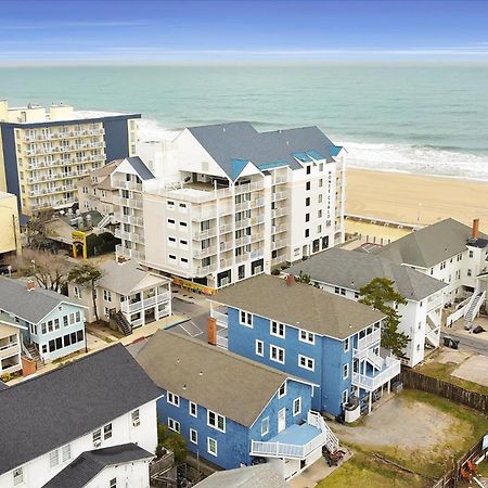 Ocean Block 7-11-2 Apartment Оушън Сити Екстериор снимка