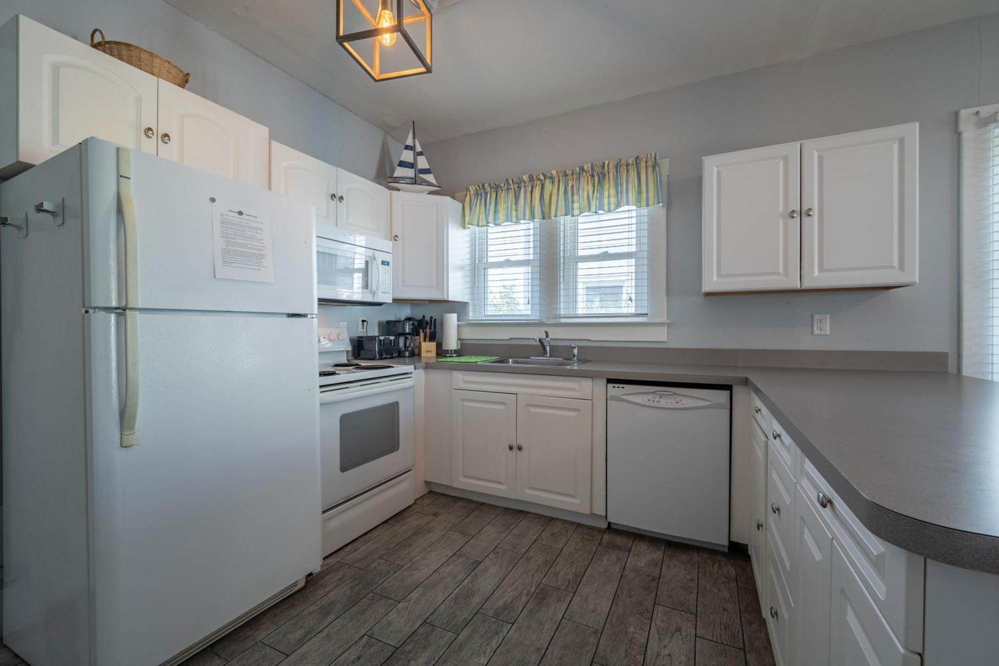 Ocean Block 7-11-2 Apartment Оушън Сити Екстериор снимка